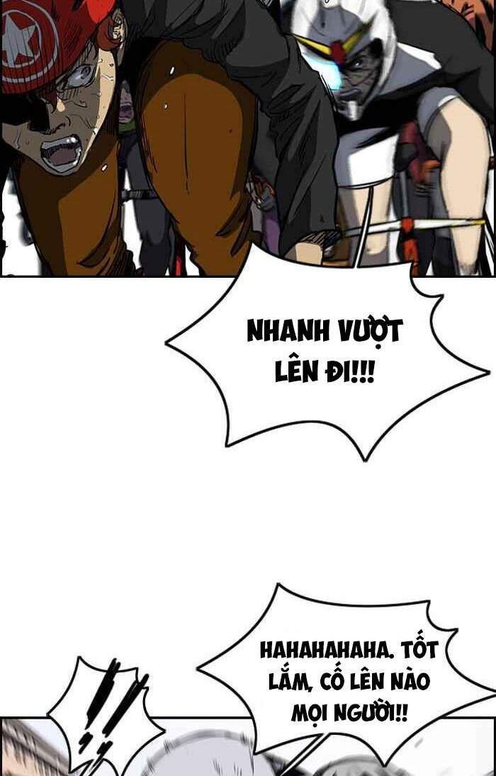 Thể Thao Cực Hạn Chap 185 - Next Chap 186