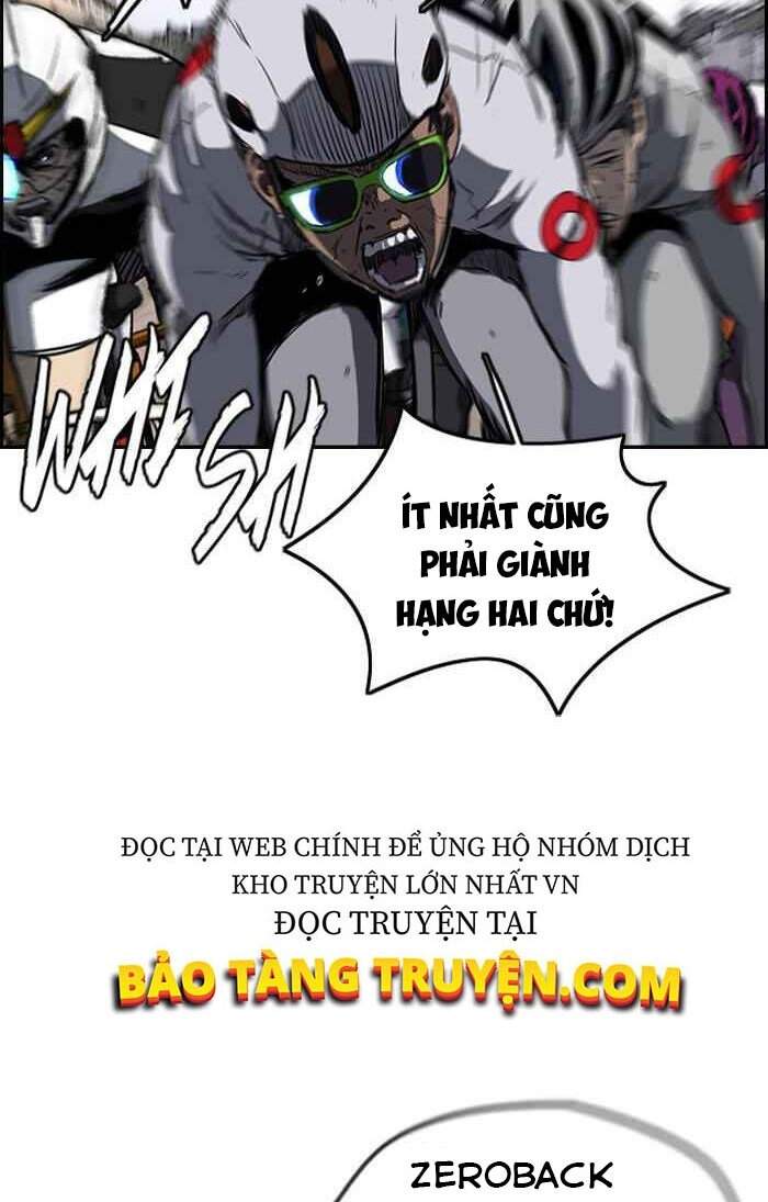 Thể Thao Cực Hạn Chap 185 - Next Chap 186