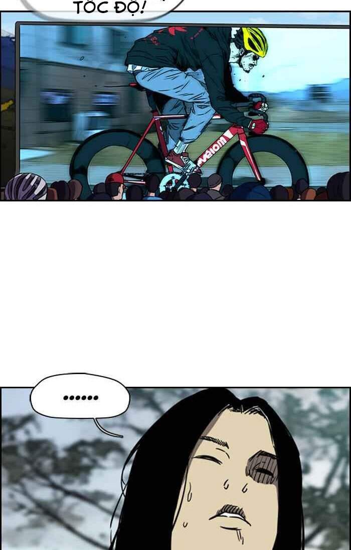 Thể Thao Cực Hạn Chap 185 - Next Chap 186