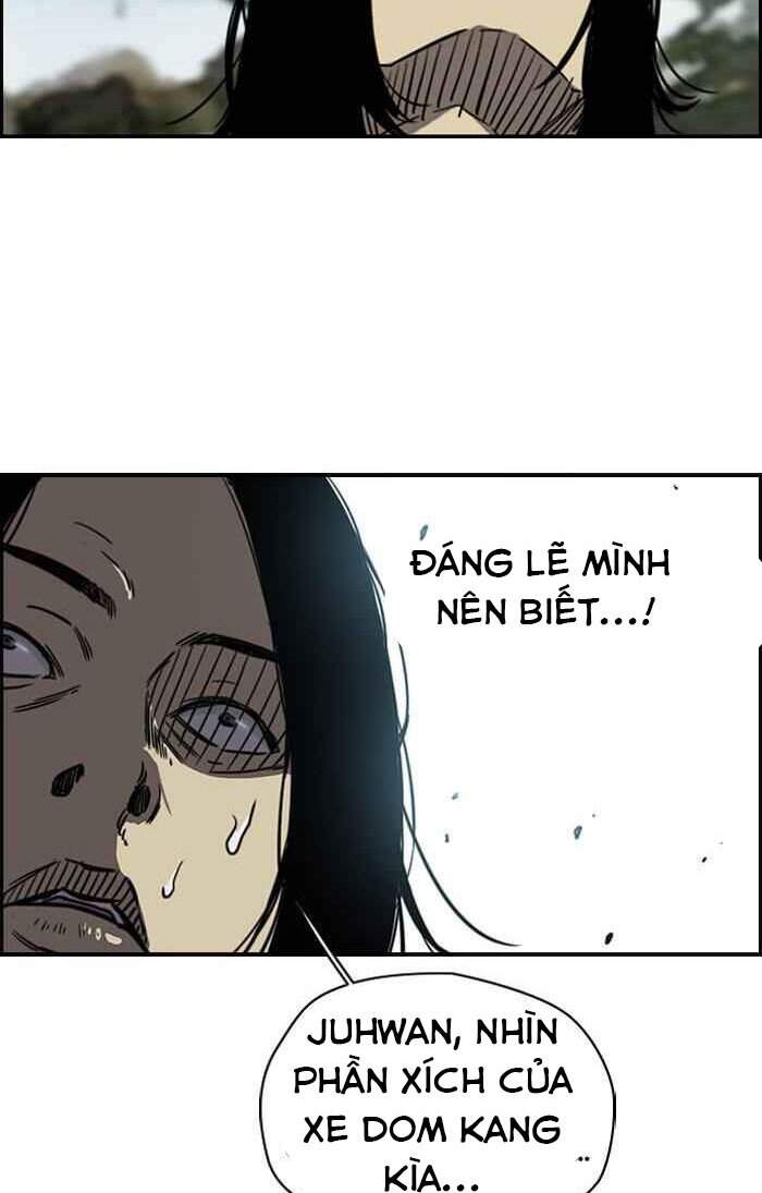 Thể Thao Cực Hạn Chap 185 - Next Chap 186