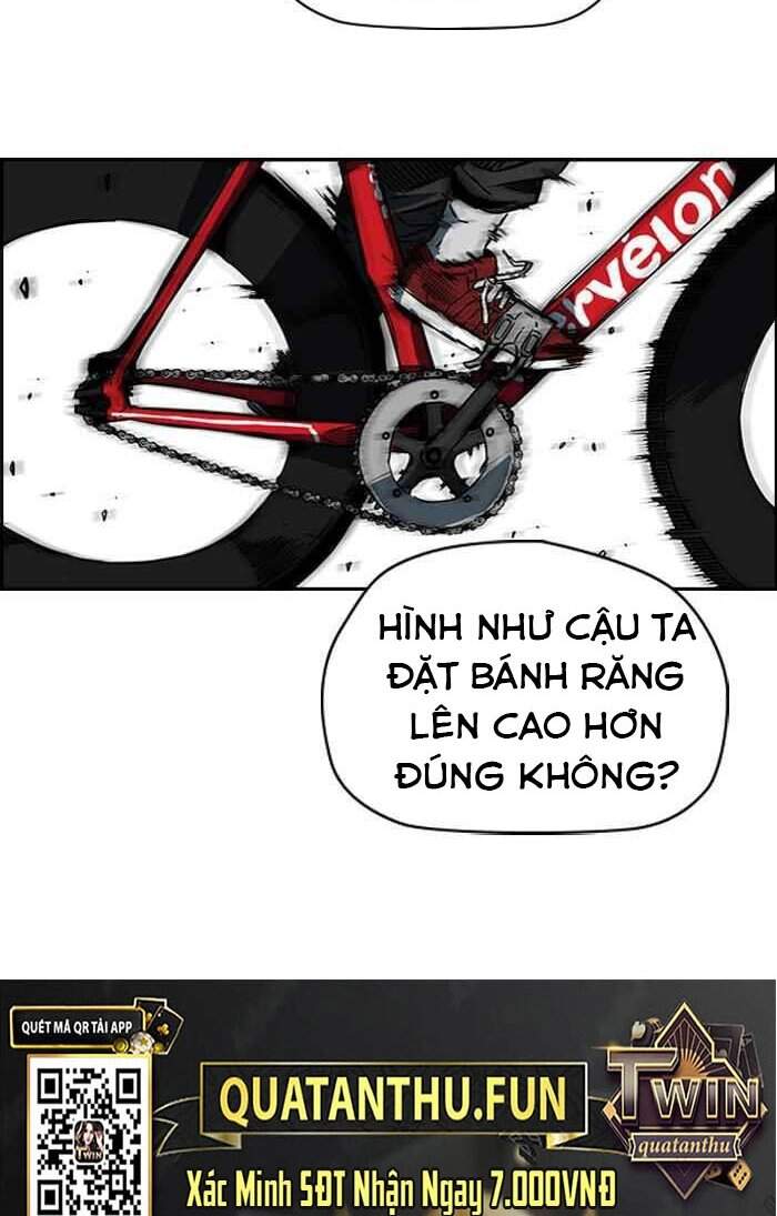 Thể Thao Cực Hạn Chap 185 - Next Chap 186