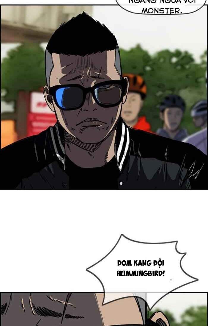 Thể Thao Cực Hạn Chap 185 - Next Chap 186