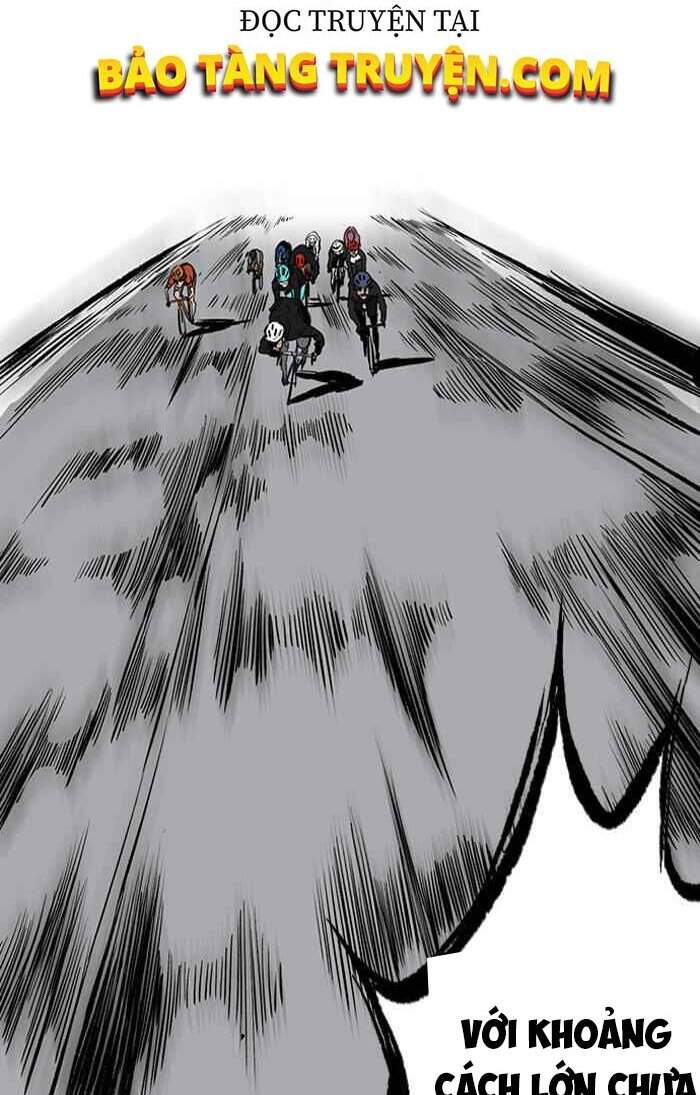 Thể Thao Cực Hạn Chap 185 - Next Chap 186