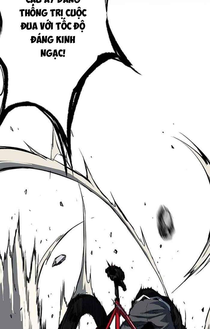 Thể Thao Cực Hạn Chap 185 - Next Chap 186