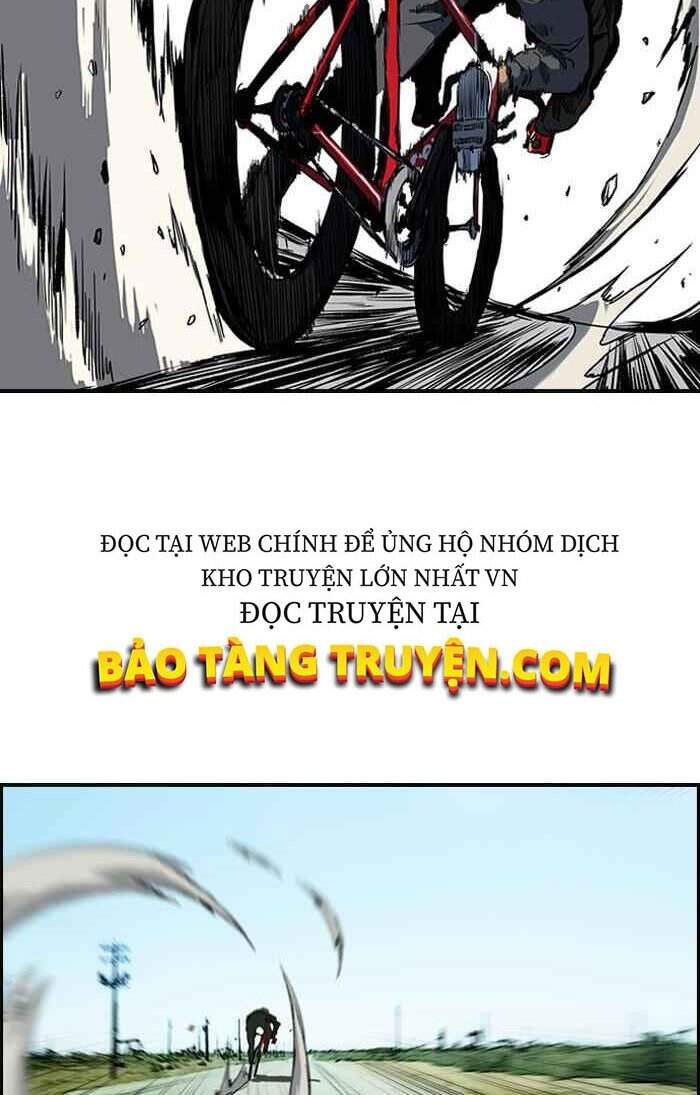 Thể Thao Cực Hạn Chap 185 - Next Chap 186
