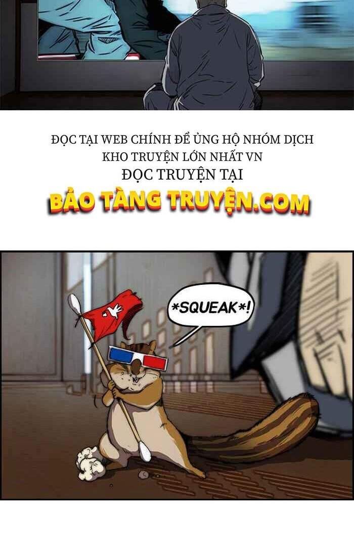 Thể Thao Cực Hạn Chap 185 - Next Chap 186