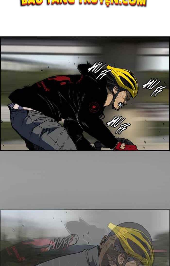 Thể Thao Cực Hạn Chap 185 - Next Chap 186