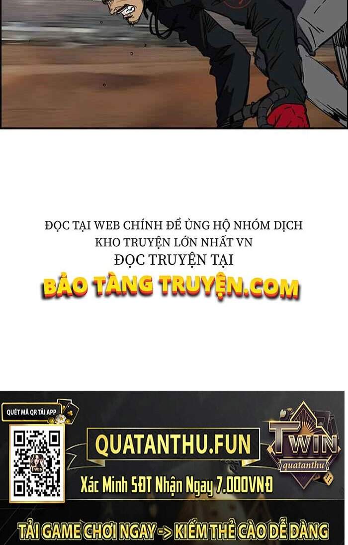 Thể Thao Cực Hạn Chap 185 - Next Chap 186