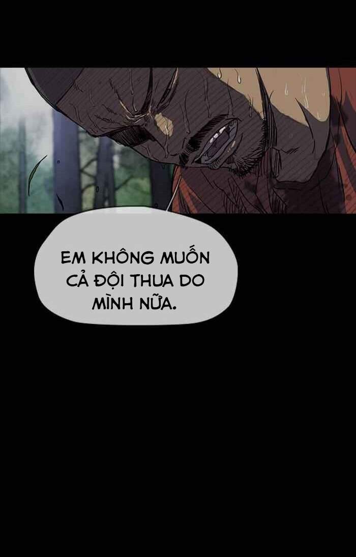 Thể Thao Cực Hạn Chap 185 - Next Chap 186