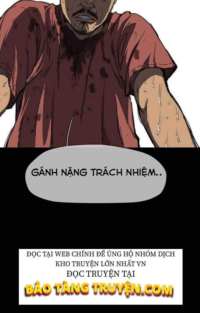 Thể Thao Cực Hạn Chap 185 - Next Chap 186