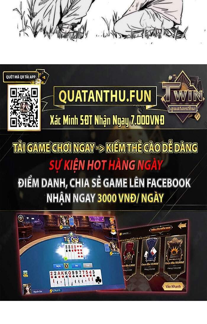 Thể Thao Cực Hạn Chap 185 - Next Chap 186
