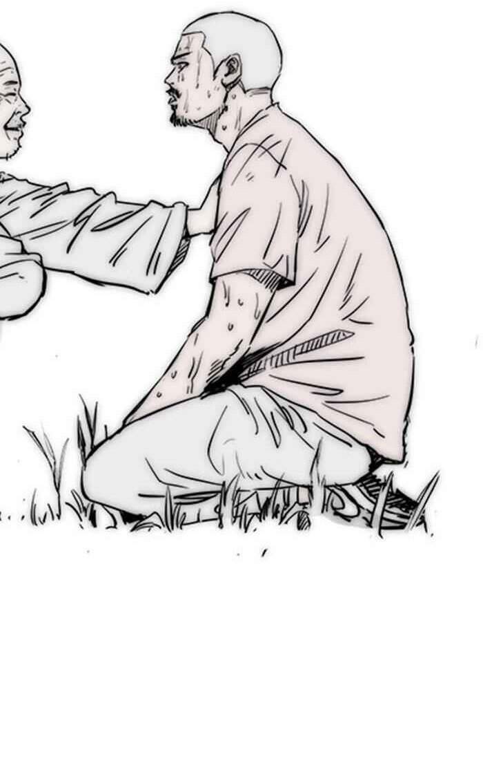 Thể Thao Cực Hạn Chap 185 - Next Chap 186