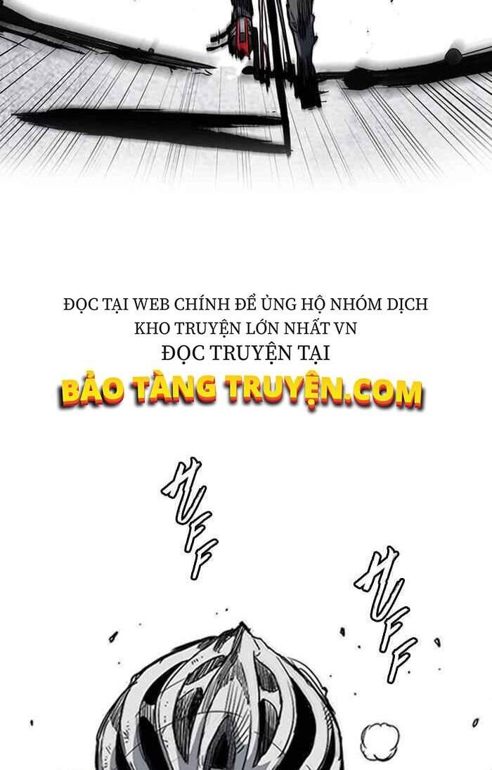Thể Thao Cực Hạn Chap 185 - Next Chap 186