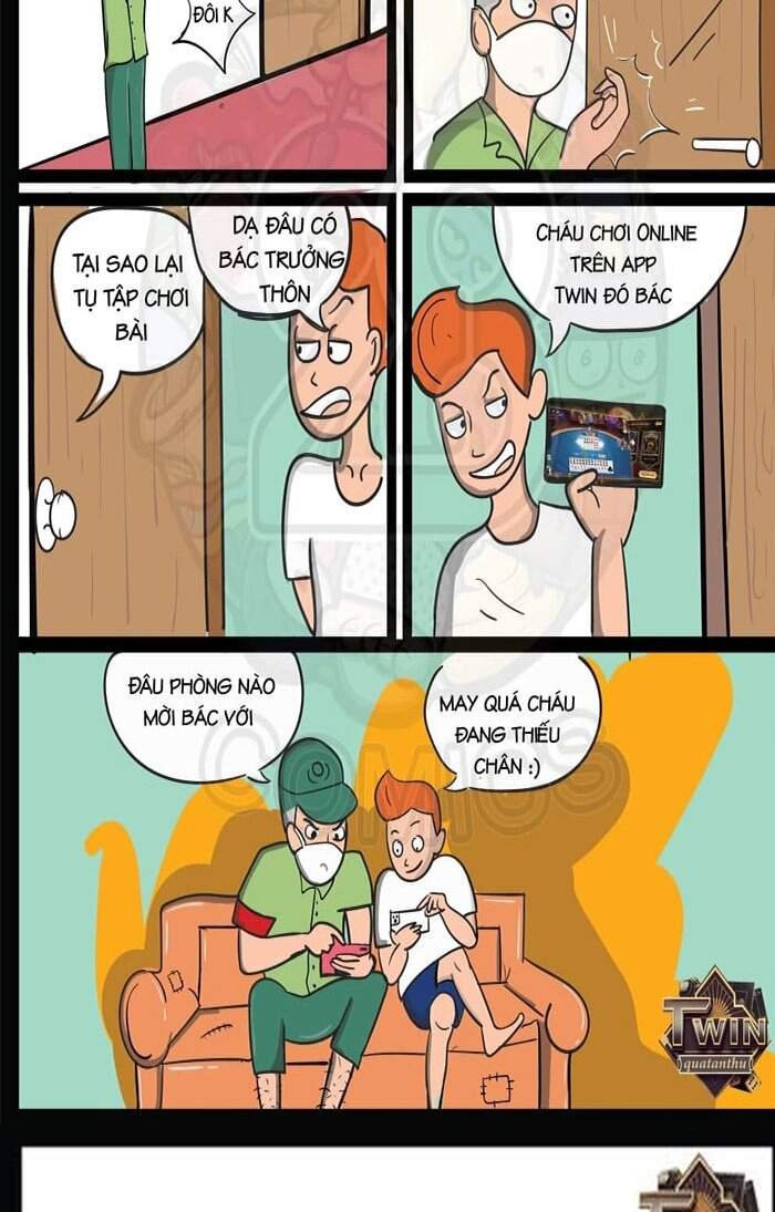 Thể Thao Cực Hạn Chap 185 - Next Chap 186