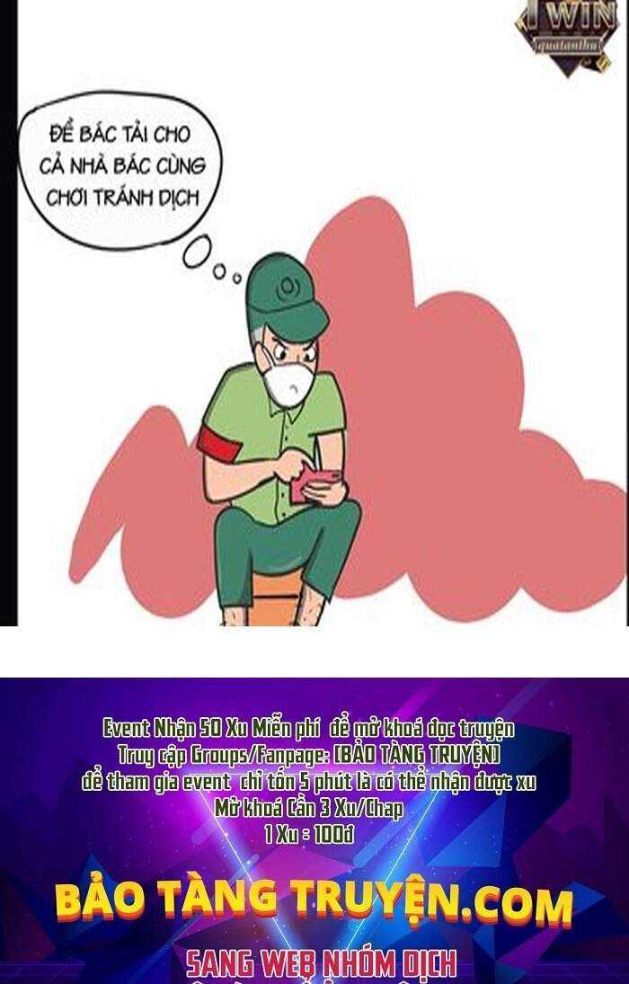 Thể Thao Cực Hạn Chap 185 - Next Chap 186