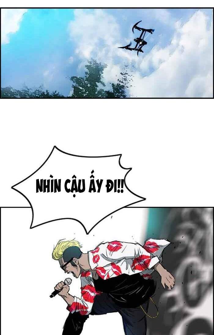 Thể Thao Cực Hạn Chap 185 - Next Chap 186