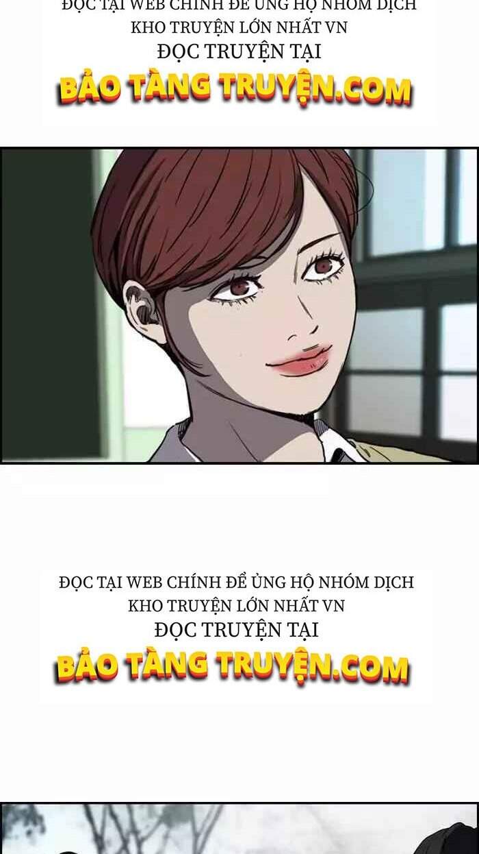 Thể Thao Cực Hạn Chap 186 - Next Chap 187
