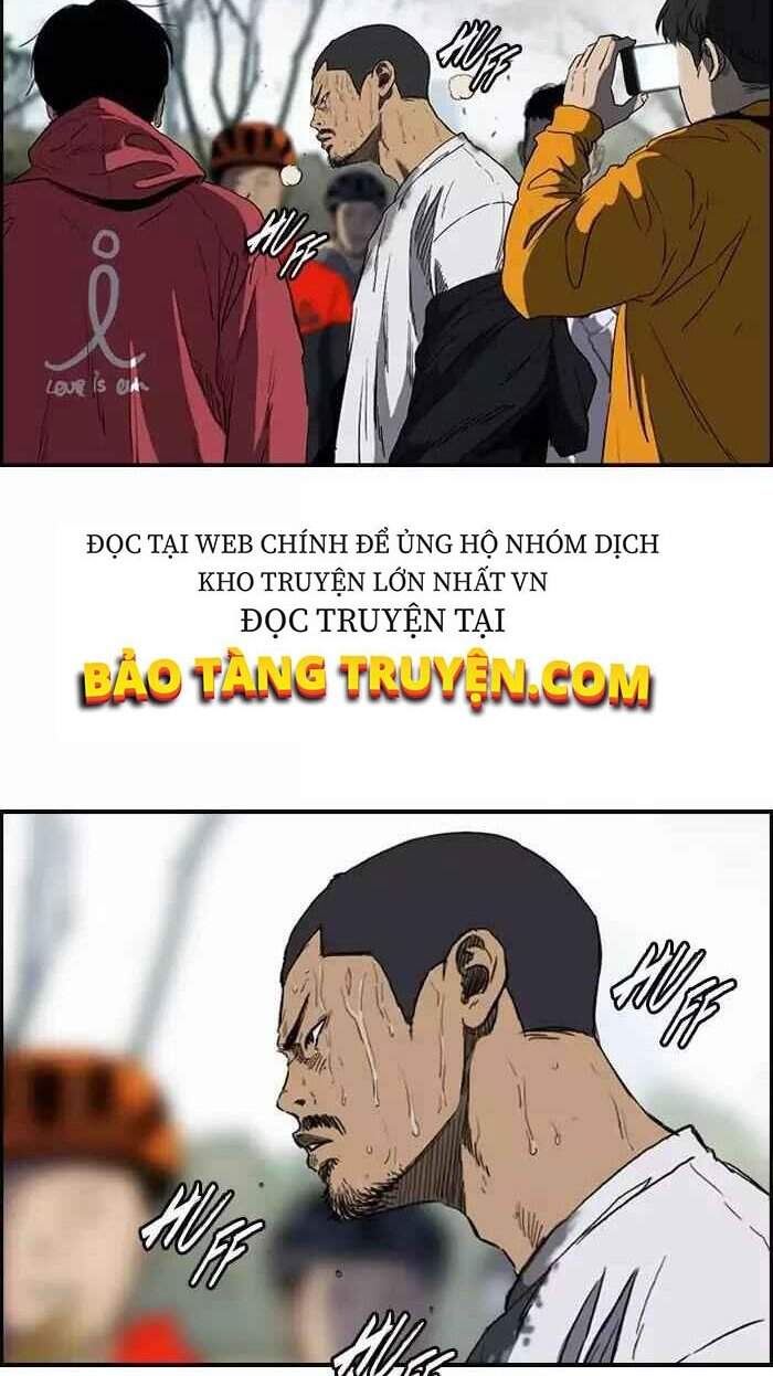Thể Thao Cực Hạn Chap 186 - Next Chap 187