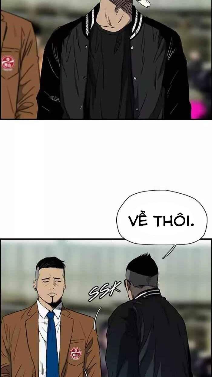 Thể Thao Cực Hạn Chap 186 - Next Chap 187