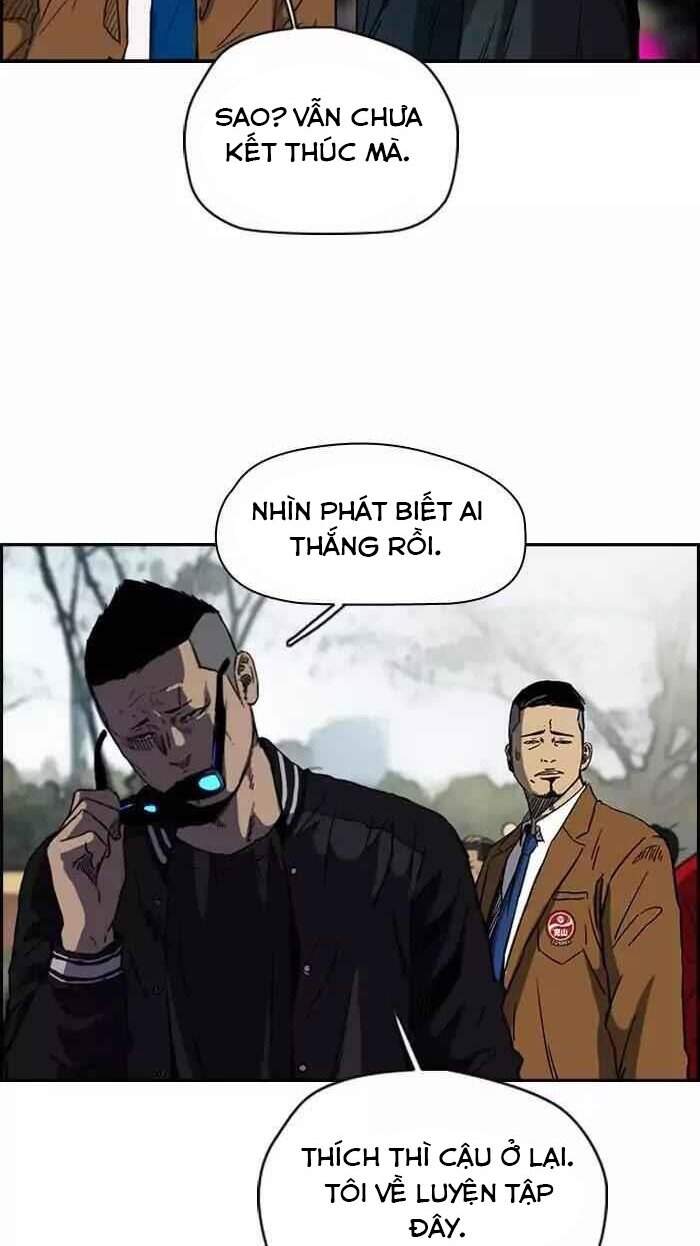 Thể Thao Cực Hạn Chap 186 - Next Chap 187