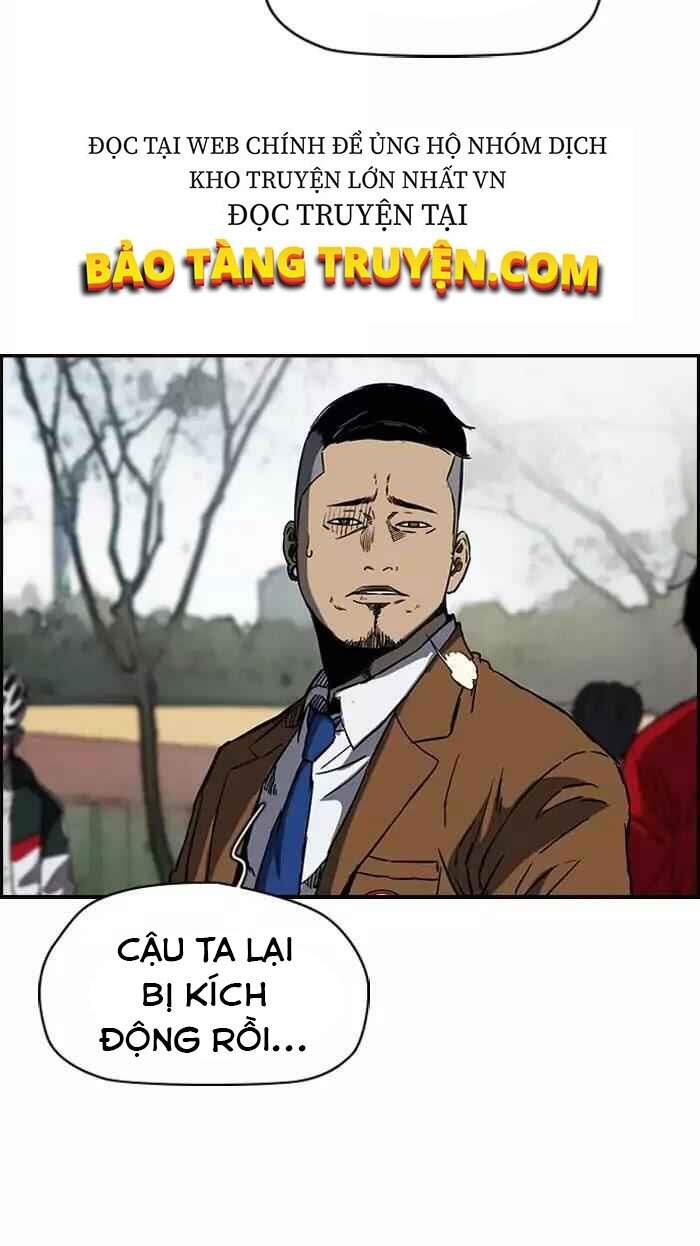 Thể Thao Cực Hạn Chap 186 - Next Chap 187