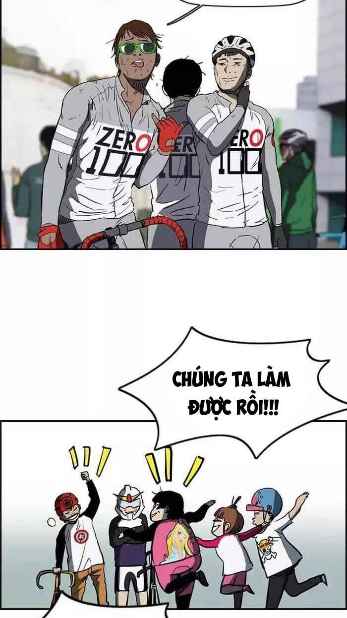 Thể Thao Cực Hạn Chap 186 - Next Chap 187