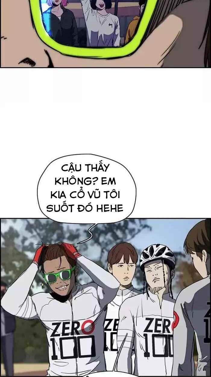 Thể Thao Cực Hạn Chap 186 - Next Chap 187
