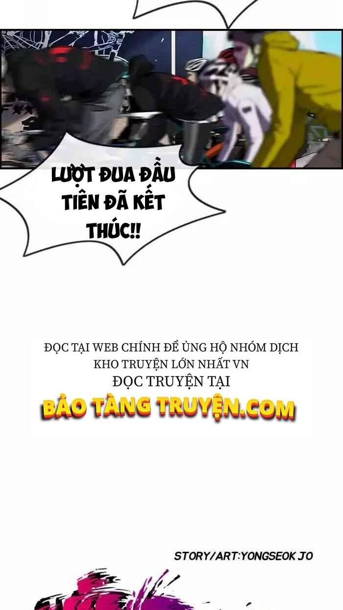 Thể Thao Cực Hạn Chap 186 - Next Chap 187