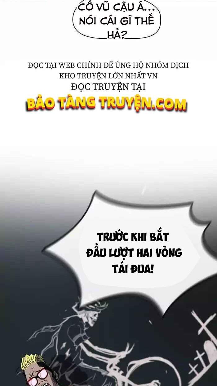 Thể Thao Cực Hạn Chap 186 - Next Chap 187