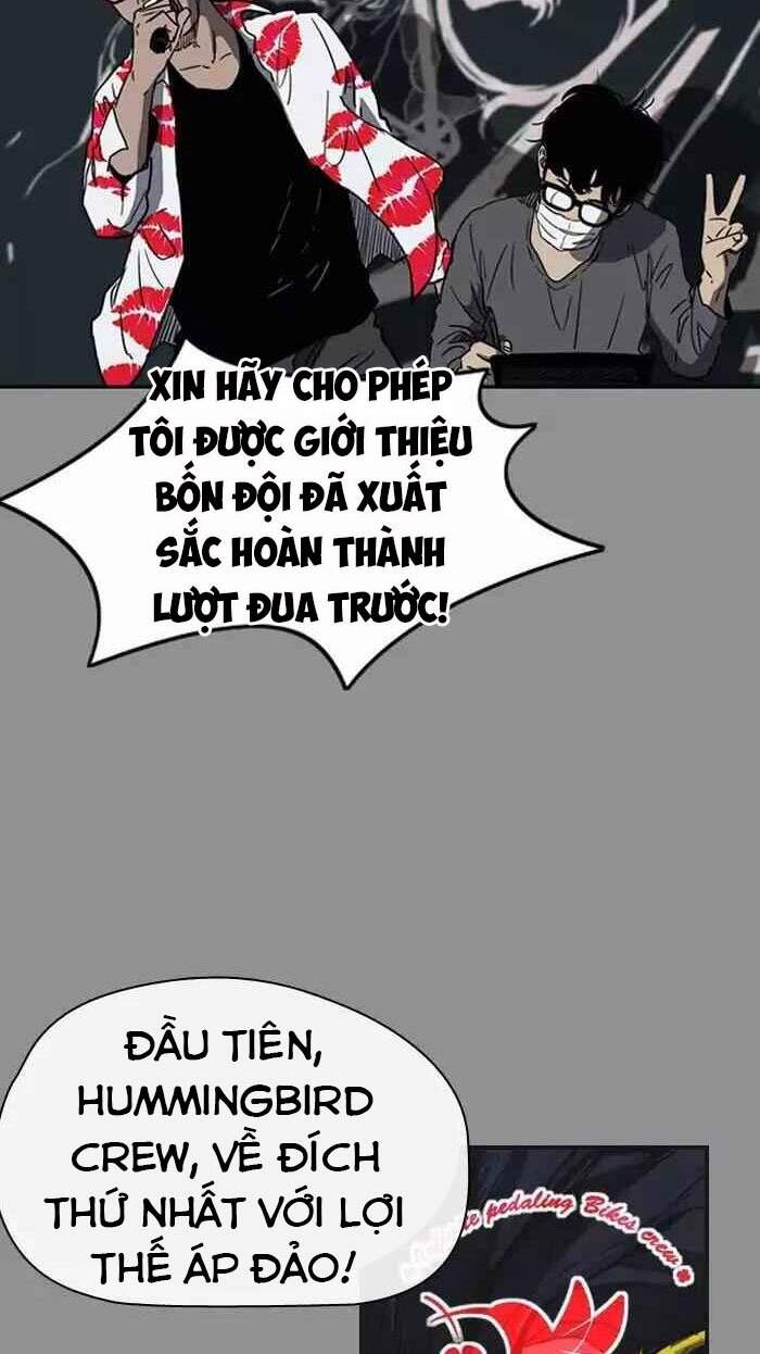 Thể Thao Cực Hạn Chap 186 - Next Chap 187