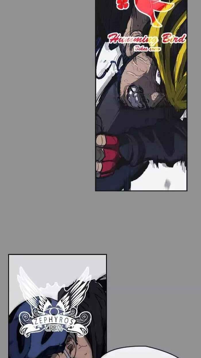 Thể Thao Cực Hạn Chap 186 - Next Chap 187
