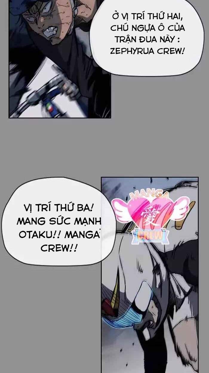 Thể Thao Cực Hạn Chap 186 - Next Chap 187