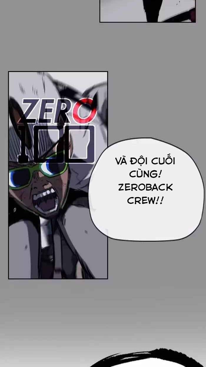 Thể Thao Cực Hạn Chap 186 - Next Chap 187
