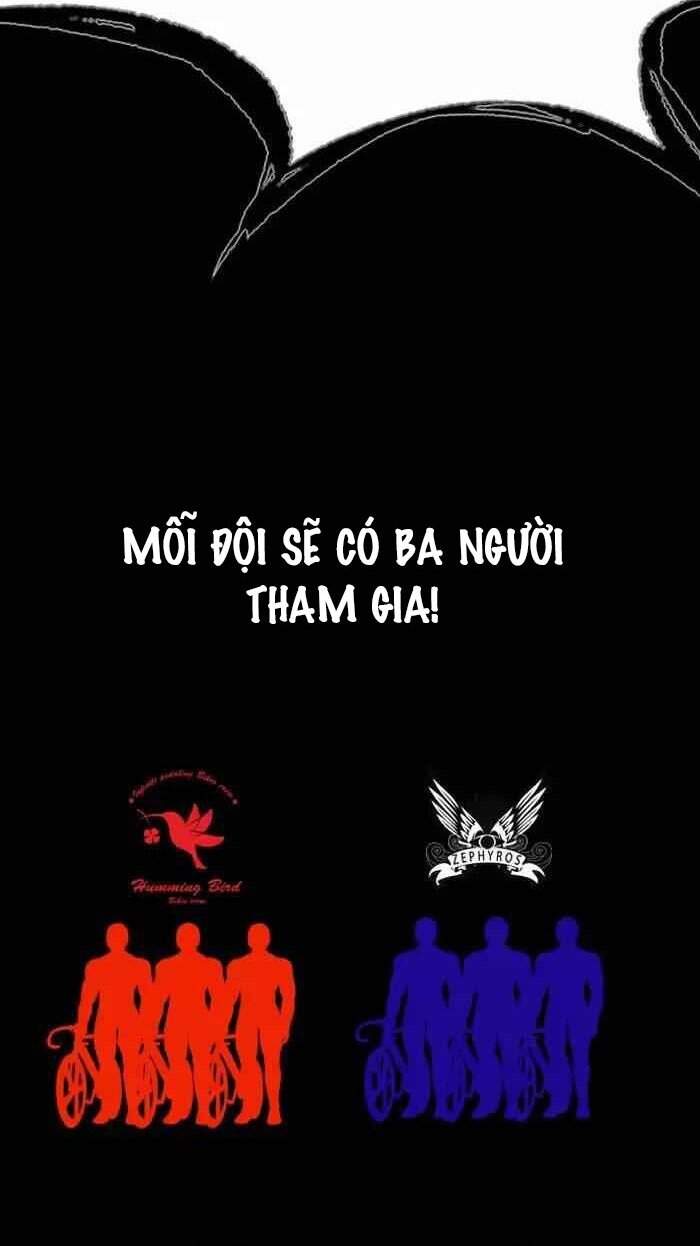 Thể Thao Cực Hạn Chap 186 - Next Chap 187