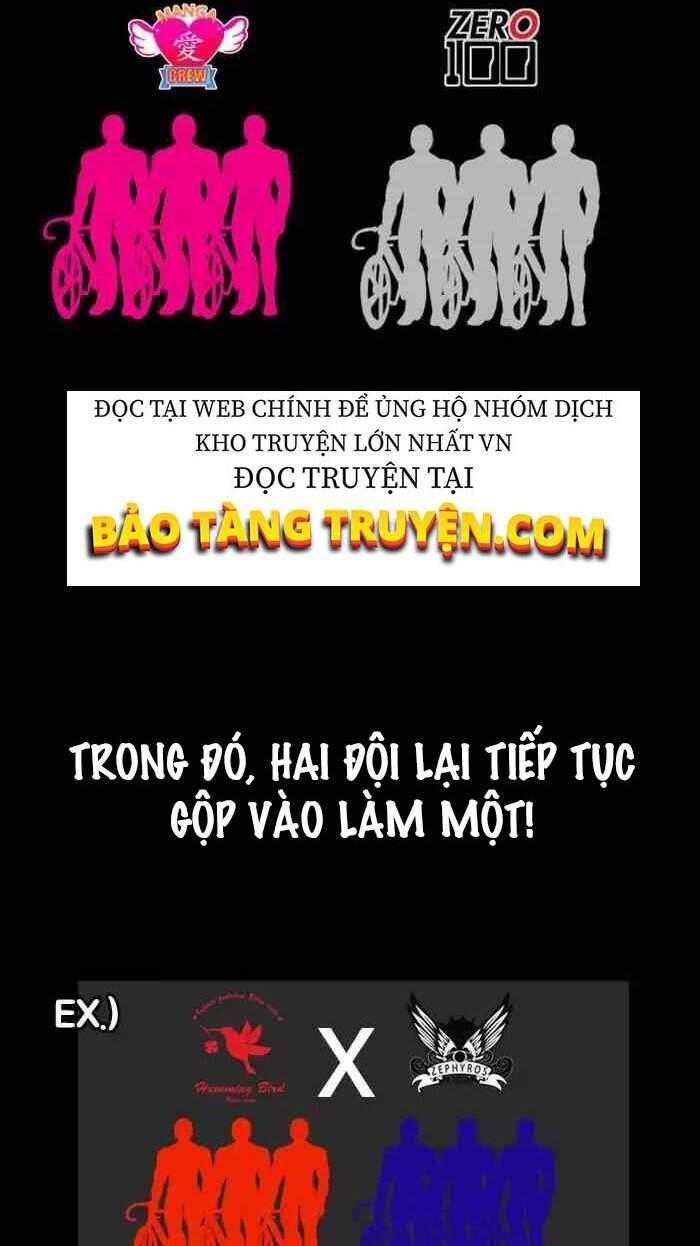Thể Thao Cực Hạn Chap 186 - Next Chap 187