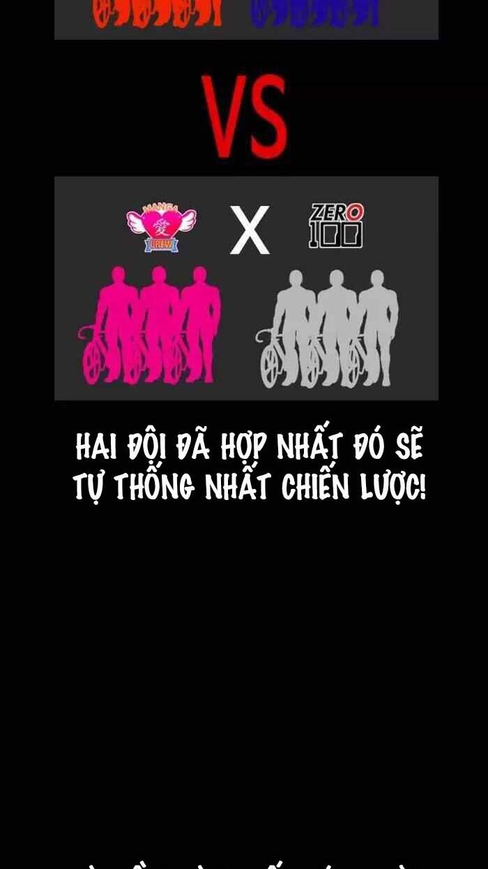 Thể Thao Cực Hạn Chap 186 - Next Chap 187