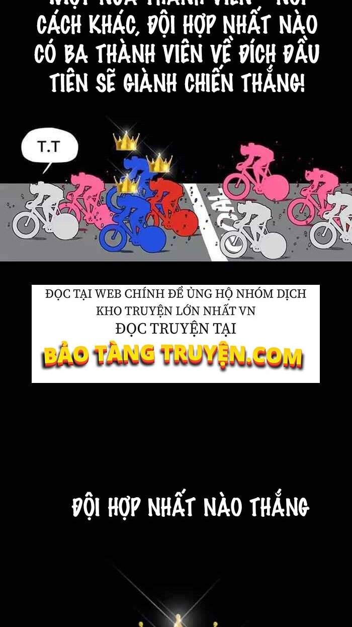 Thể Thao Cực Hạn Chap 186 - Next Chap 187