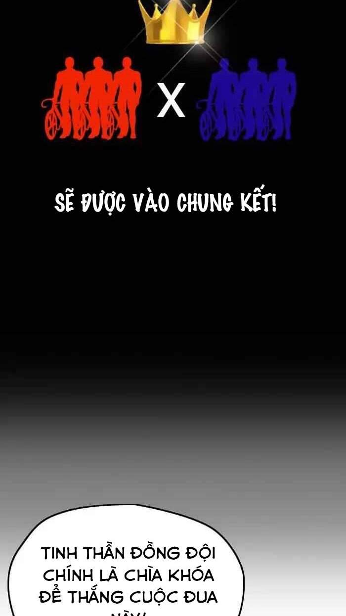 Thể Thao Cực Hạn Chap 186 - Next Chap 187