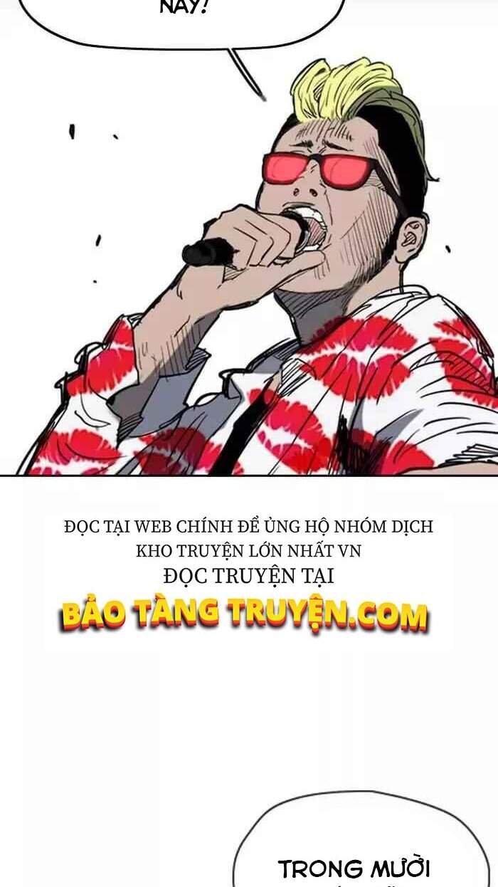Thể Thao Cực Hạn Chap 186 - Next Chap 187