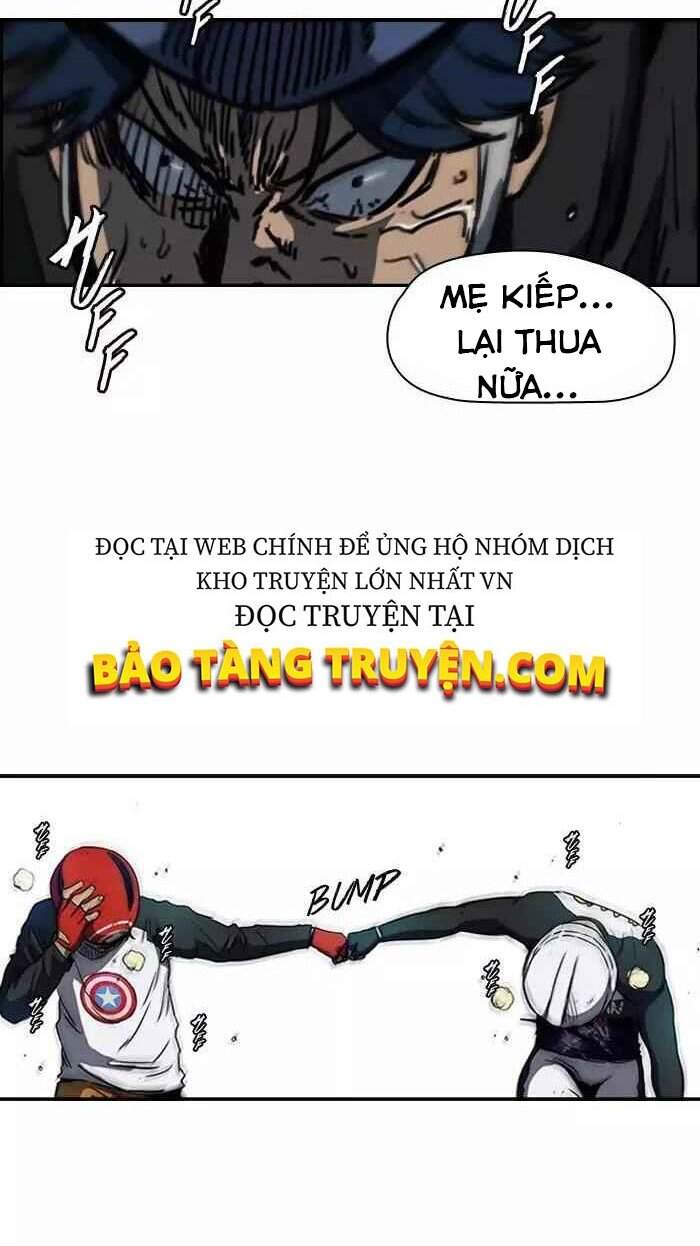 Thể Thao Cực Hạn Chap 186 - Next Chap 187