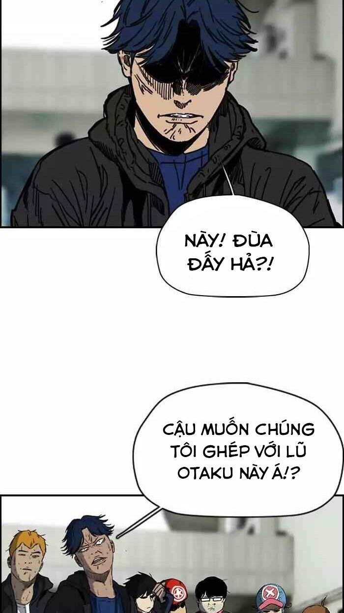 Thể Thao Cực Hạn Chap 186 - Next Chap 187
