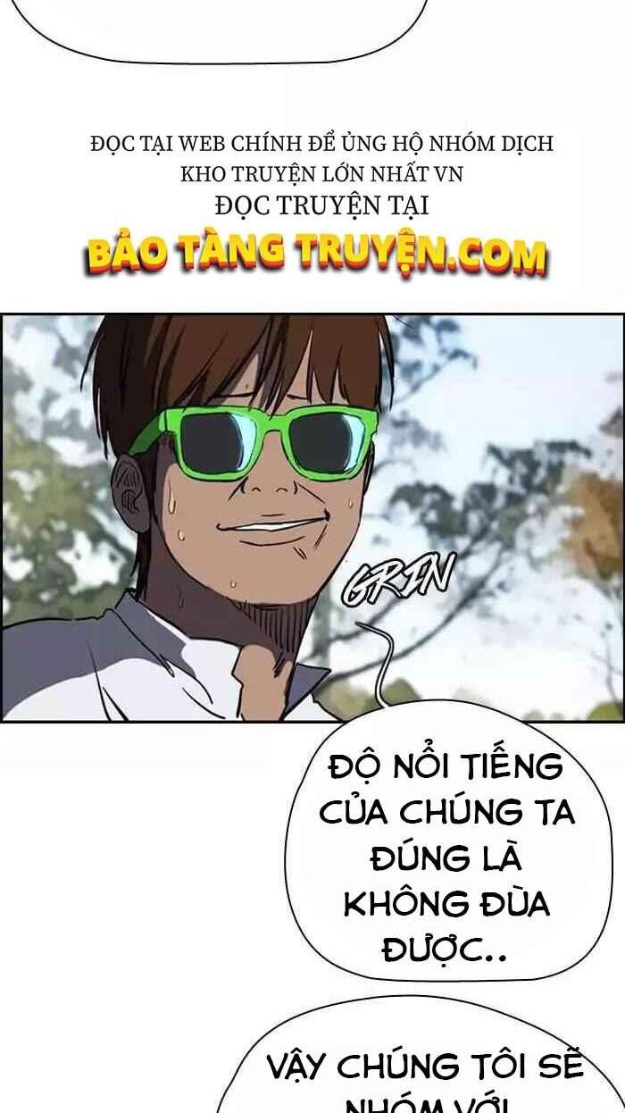 Thể Thao Cực Hạn Chap 186 - Next Chap 187