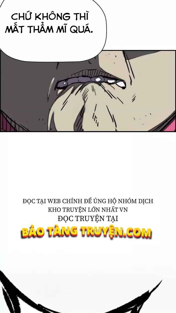 Thể Thao Cực Hạn Chap 186 - Next Chap 187