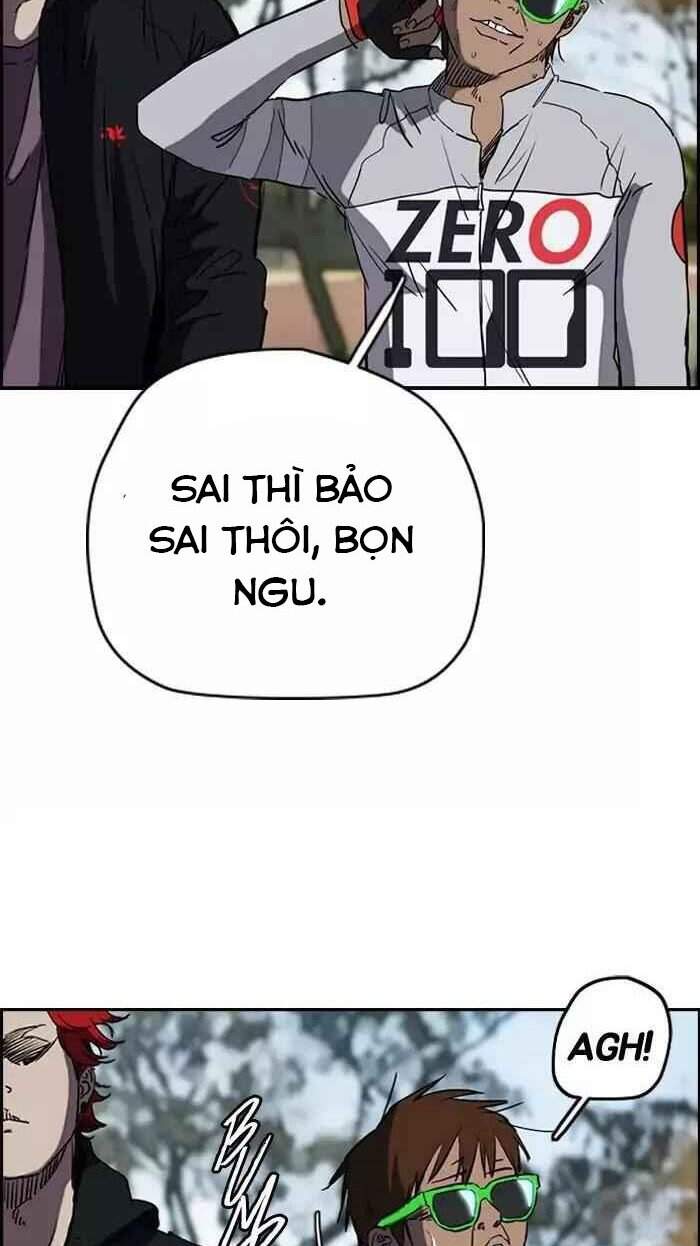 Thể Thao Cực Hạn Chap 186 - Next Chap 187