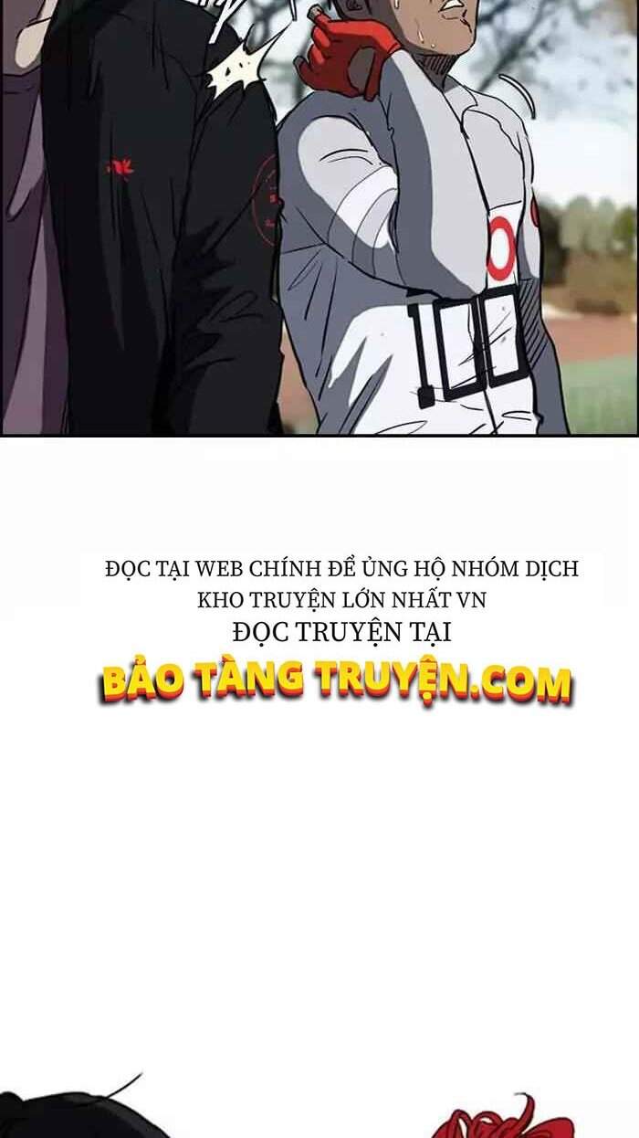 Thể Thao Cực Hạn Chap 186 - Next Chap 187