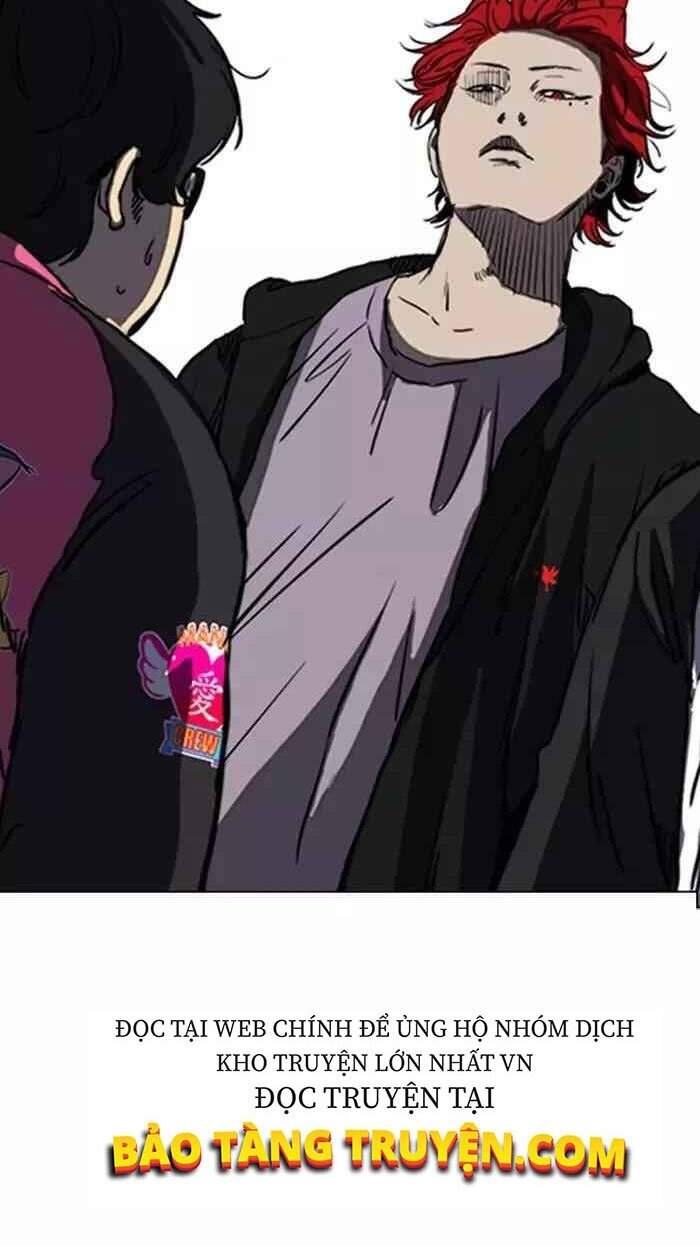 Thể Thao Cực Hạn Chap 186 - Next Chap 187