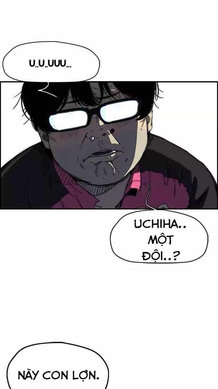Thể Thao Cực Hạn Chap 186 - Next Chap 187