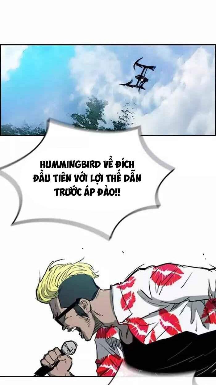 Thể Thao Cực Hạn Chap 186 - Next Chap 187