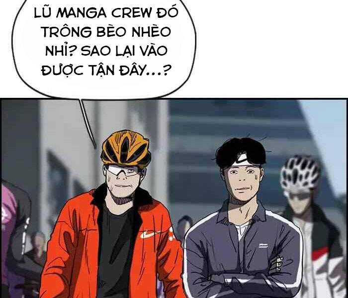 Thể Thao Cực Hạn Chap 187 - Next Chap 188