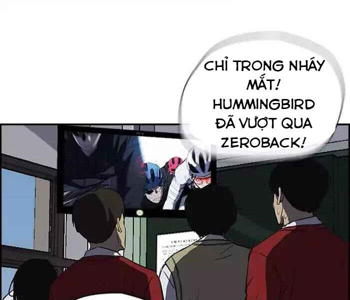 Thể Thao Cực Hạn Chap 187 - Next Chap 188